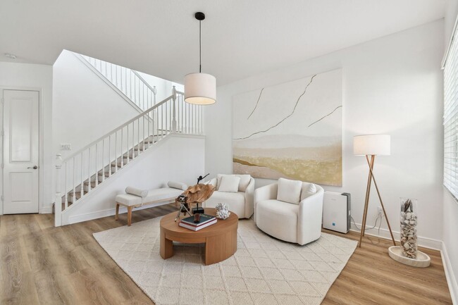 Photo - Waterfront Home for Lease – Resort-Style Living Every Day!