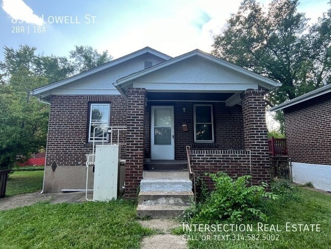 Building Photo - 8519 Lowell St Rental