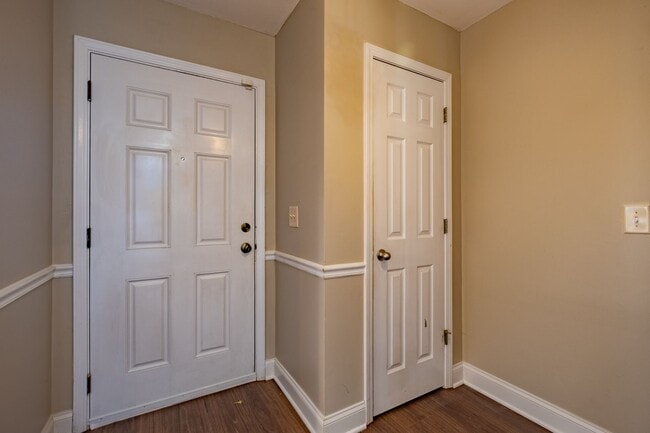Photo - Private 2BR Townhome with Two En-Suite Bathrooms