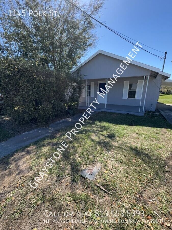 Photo - 1145 Polk St Casa