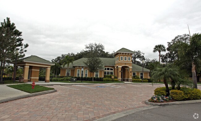 Sabal Ridge
