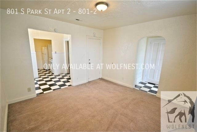 Photo - No Deposit Option! Stunning 1 Bed Downtown... Unit 801-2