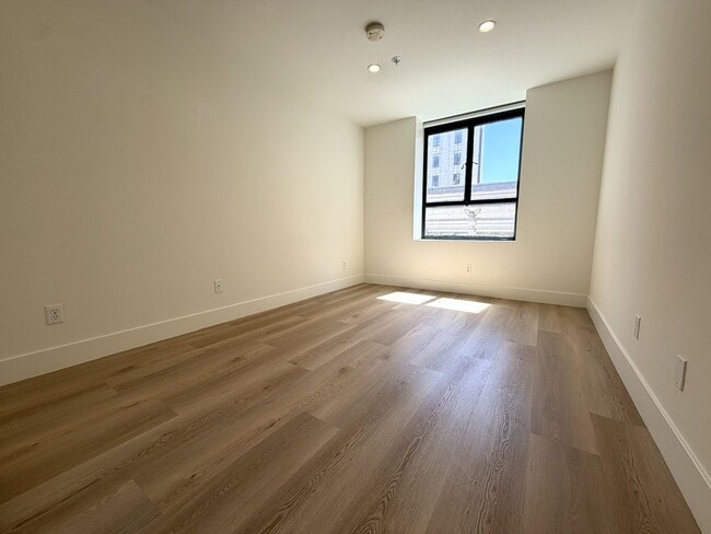 Dormitorio principal - Premiere Towers