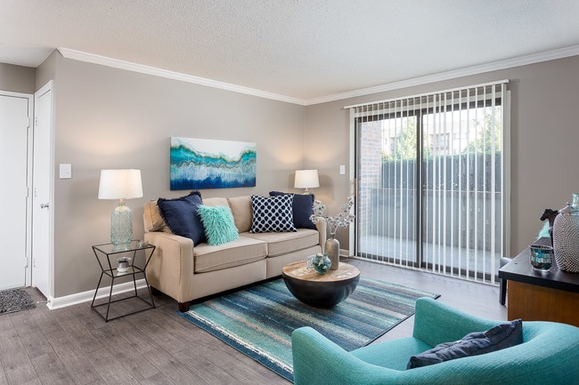 Photo - Colt's Crossing Apartments