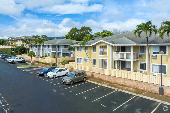 Photo - Kulana Knolls Apartments