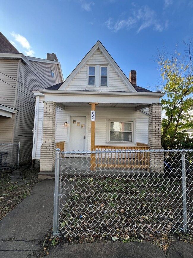 Photo - Updated 2BR house now available!