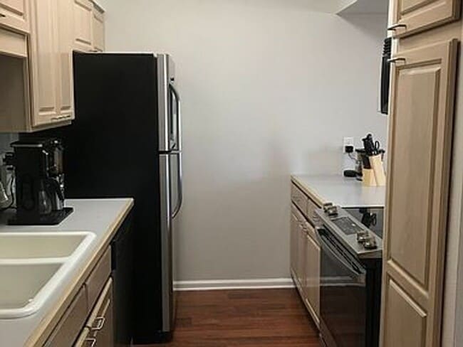 Photo - Long Term Rental- Lake Haus B7