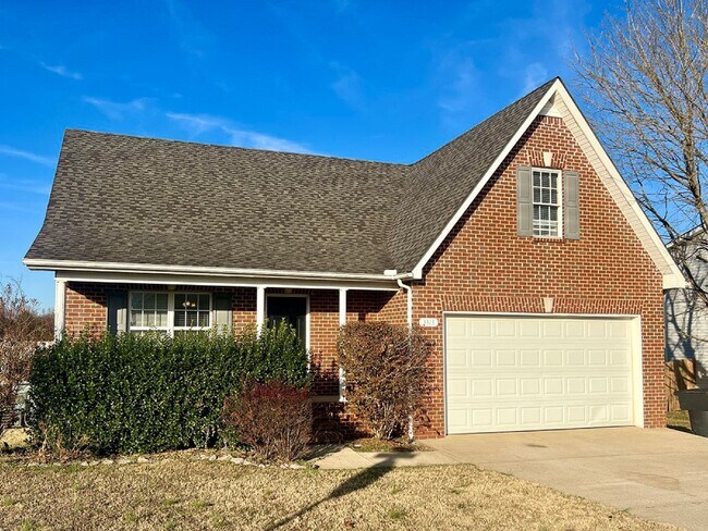 3313 Hamberton Cir