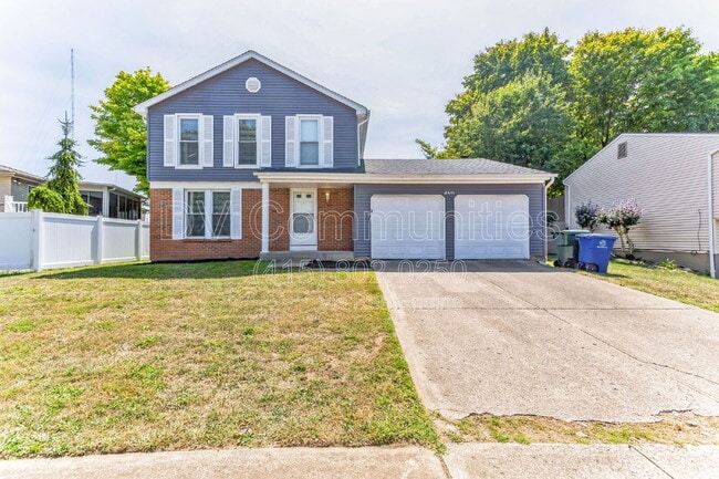 Photo - 2411 Blue Rock Blvd