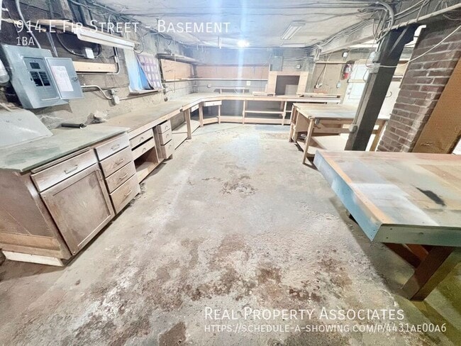 Photo - 914 E Fir St Unit Basement