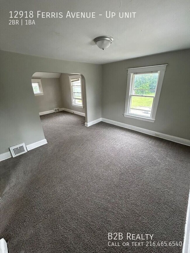 12918 Ferris Ave Unit Up unit