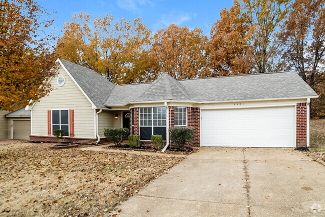 Building Photo - 6481 Shadow Cross Ln Rental