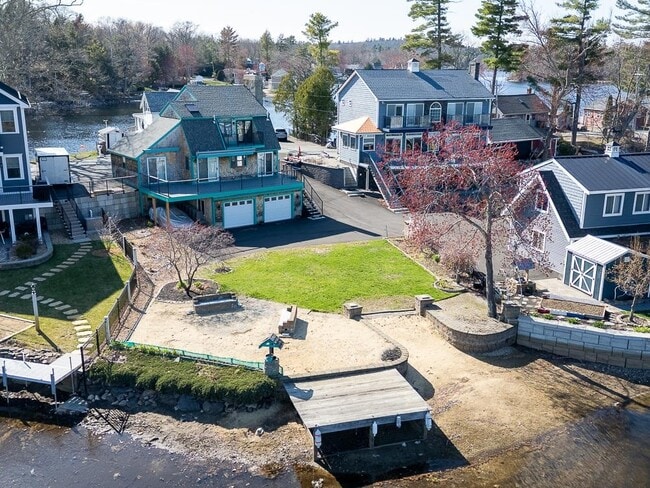30 Stickney Rd
