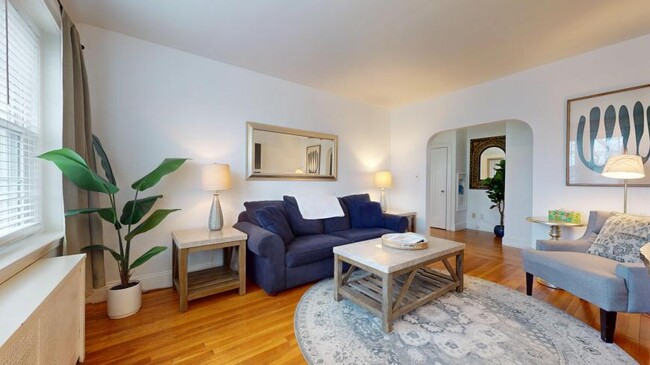 Photo - 1 bedroom in Brighton MA 02135 Unit 44