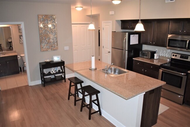 Photo - Park Place at Glenmont Square, LLC