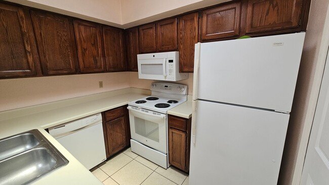 Photo - Updated 2 bedroom, 2 bath townhouse in Sahuara Village.