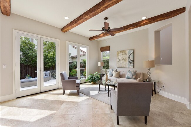 Photo - 4 Bed 5 Bath, Beautiful Home In Danville, With A Pool!