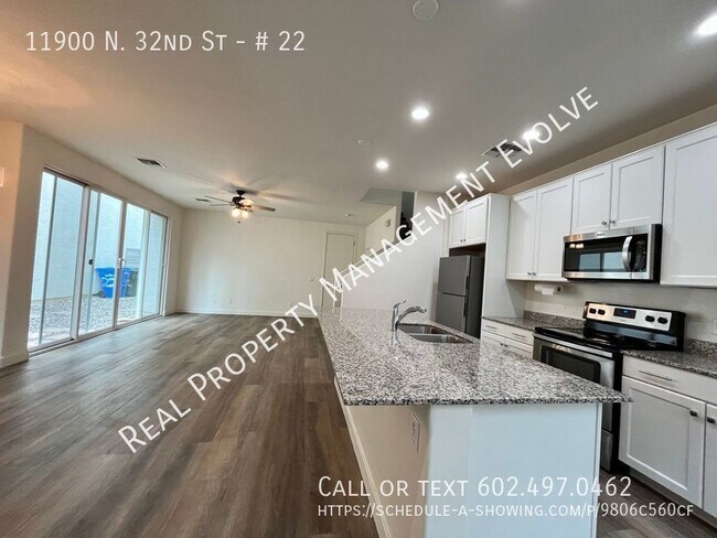 Photo - 11900 N 32nd St Unit # 22