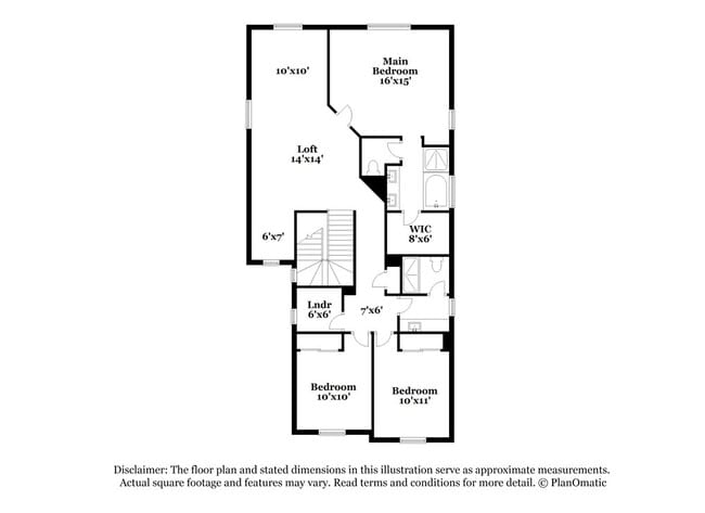 Photo - 9322 Cider Springs Ct