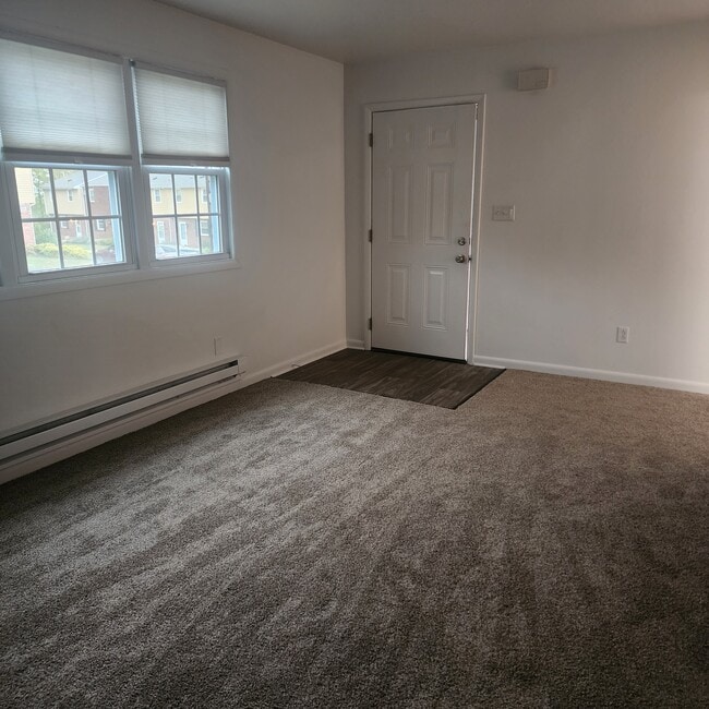 Crosskeys Townhomes