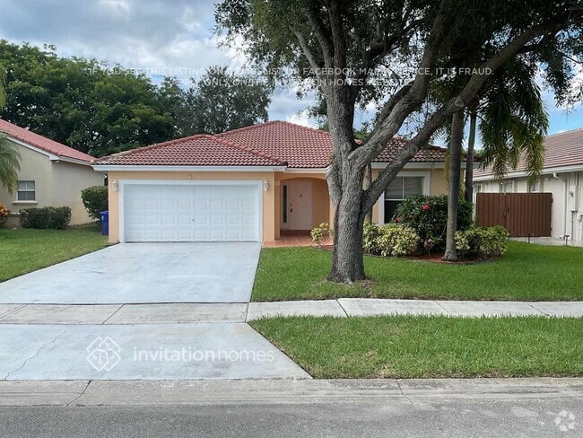 Building Photo - 18863 NW 24th Ct Rental