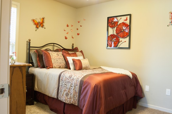 Fox Run Apartments- Utilities Included!
