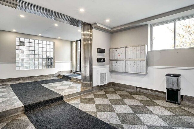 Photo - Le Côte Sainte-Catherine