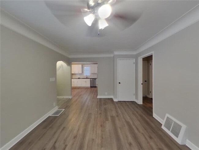 Photo - 3105 Georgia Ave S