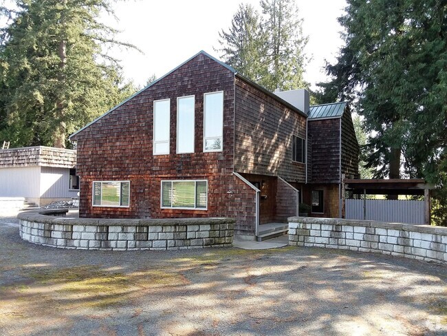 Building Photo - 8760 Custer School Rd Unit # AA Rental