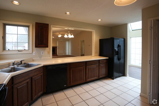 Bethel Duplexes