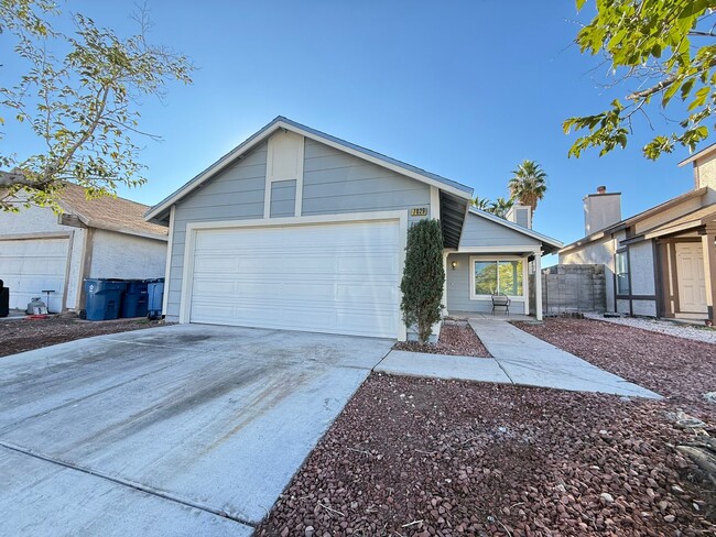 Fully remodeled - Fully remodeled