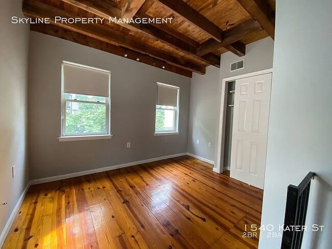 Photo - 1540 Kater St