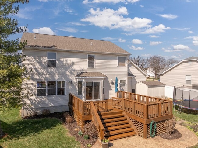 Photo - 1061 Dardenne Woods Dr