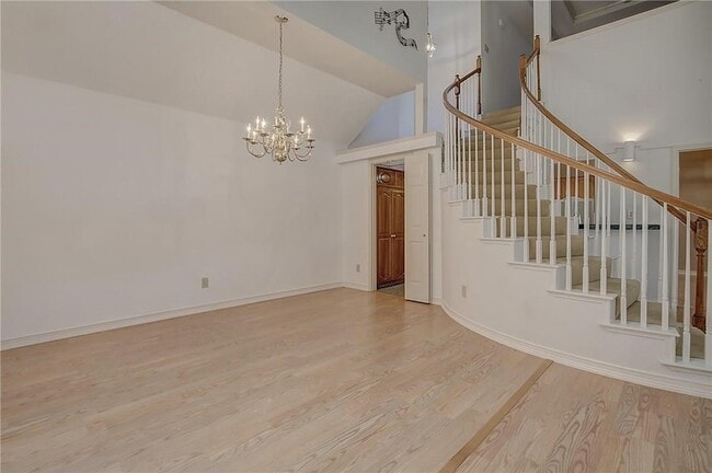 Photo - 3005 Warm Springs Ln
