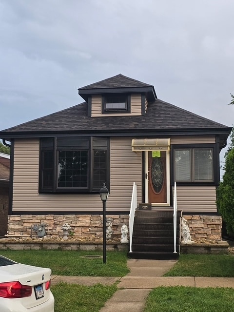Building Photo - 7007 40th Pl