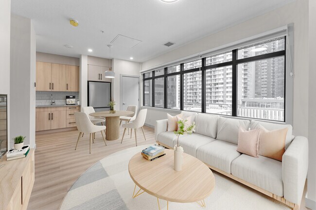 Photo - Eau Claire Residences