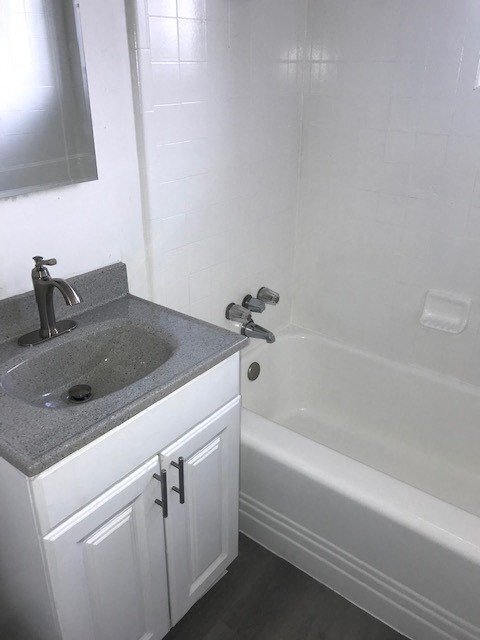 Portland Apartments