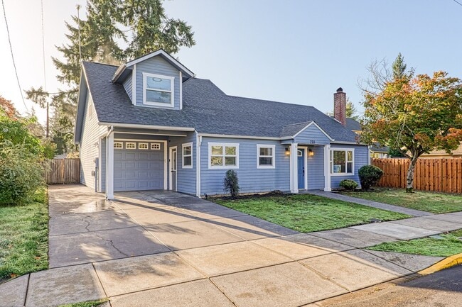 Photo - Charming Silverton Home Near Downtown