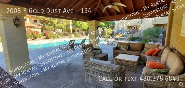 Building Photo - 7008 E Gold Dust Ave Rental