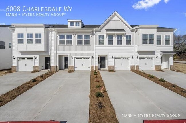 Photo - 6008 Charlesdale Wy