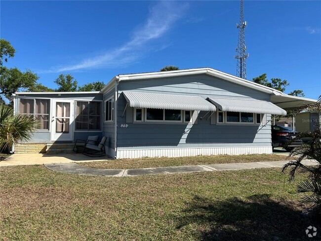 Building Photo - 8280 Bayside Ave Rental