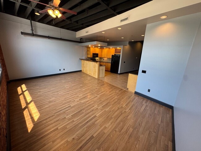 Photo - Beautiful Loft in Downtown Springfield