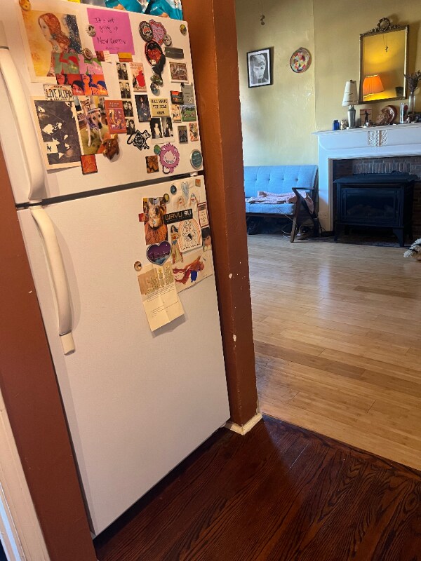 72 S Ohio Ave Apartment Unit 1 Columbus, OH