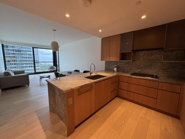 Photo - 1100 Ala Moana Blvd