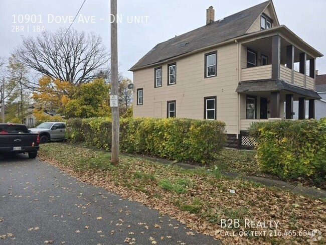 Building Photo - Charming 2-Bedroom Property in Prime Location Unit DN Rental