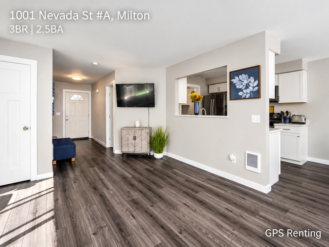 1001 Nevada St