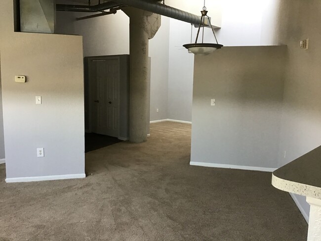Park Lofts