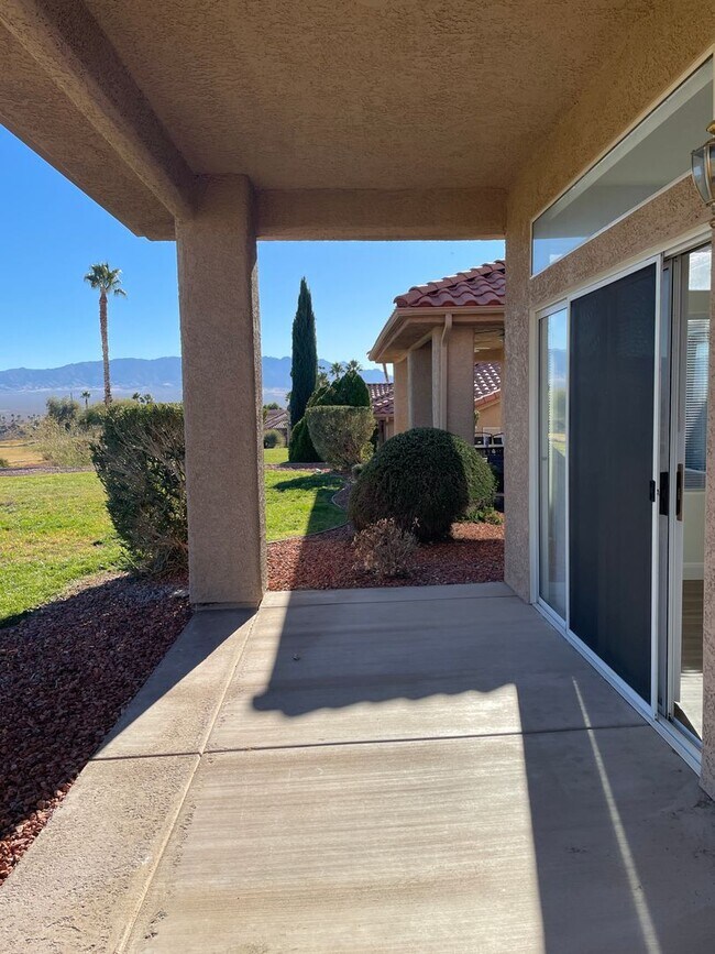 Summerhills Townhome For Rent in Mesquite, NV