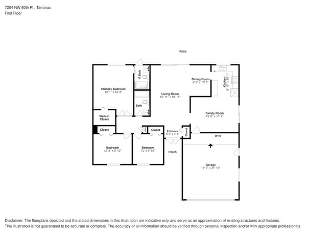 Photo - 7204 NW 80th Pl