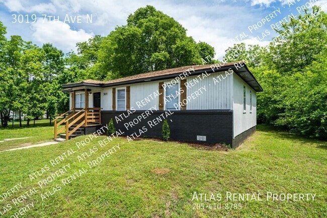 Photo - 3019 7th Ave N